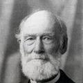 George Benjamin Wallace (1817 - 1900) Profile