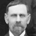 George Plant Ward Jr. (1854 - 1941) Profile