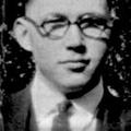 George Rees Woolley (1903-1986) Profile