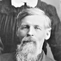 George Walton Wheeler (1844 - 1912) Profile