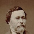 George Washington Wilkins (1822 - 1916) Profile