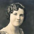 Gladys Williams (1900 - 1977) Profile