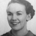 Gwendolyn Williams (1914 - 2002) Profile