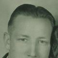 Harold Mendenhall Webster (1907 - 1995) Profile