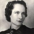 Helen Amanda Whiteley (1912 - 2005) Profile