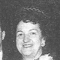 Helen Laree Wright (1910 - 1994) Profile
