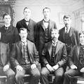 Indian Territories Missionaries