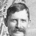 Isaac Oliver Wall (1849 - 1932) Profile