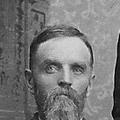 Isaac John Wardle (1835 - 1917) Profile
