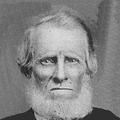 James Wareham (1813 - 1898) Profile