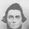 James Woodward (1823 - 1887)