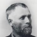 James Woolstenhulme (1837 - 1914) Profile