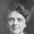 Jane Richards West (1873 - 1936) Profile