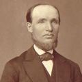 Jens Christian Andersen Weibye (1824 - 1893)