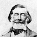 John Anthony Woolf (1805 - 1881)