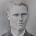 John Carl Wiberg (1856 - 1929) Profile