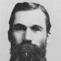 John Horsecroft Wyatt (1849 - 1939)