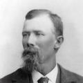 John Haskell Woodbury (1845 - 1935) Profile