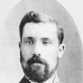 John H White (1855 - 1910) Profile