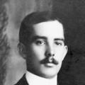 Joseph Arthur Wood (1890 - 1983) Profile