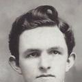 Joseph Albert Manning Williams (1877 - 1908) Profile