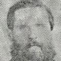 Joshua Kimball Whitney (1835 - 1902) Profile
