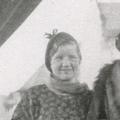 Leah Eudora Widtsoe (1912-1995) Profile