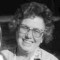 Marian Weeks Bischoff (1918 - 2012) Profile