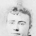 Matilda "Millie" Ellen Moss (1871 - 1947), Western States (1916 - 1917)