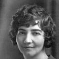 May Eliza Wolfley (1901 - 1970) Profile