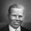 Melvin Webb (1903 - 1981) Profile