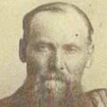 Miner Wilcox (1834 - 1920)