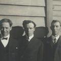 Elder Woods and Companions