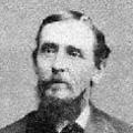 Oliver Gaultry Workman (1828 - 1902)