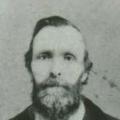 Peter Winward (1832 - 1909) Profile