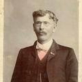 Pleasant Samuel Williams (1861 - 1940) Profile