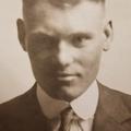 Reuben Magnus Wiberg (1899 - 1964) Profile