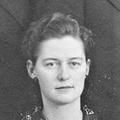 Rhoda Mae Welker (1916 - 2007) Profile