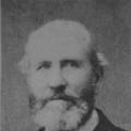 Robert Wilson (1819 - 1895)