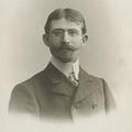 Roy Anson Welker (1878 - 1973) Profile