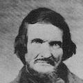 Salmon Warner (1798 - 1870) Profile