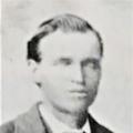 Samuel Bent Warner (1845 - 1909) Profile
