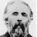 Solomon Wixom (1809 - 1879) Profile