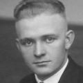 Stephen Rex White (1905 - 1955) Profile