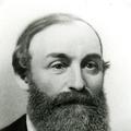 Thomas Arthur Wheeler (1830 - 1900) Profile