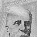 Thomas George Webber (1836 - 1920) Profile