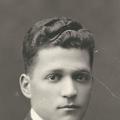 Walter James Wright (1899 - 1923) Profile