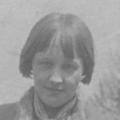 Wilda Lucille Williams (1909 - 1991) Profile