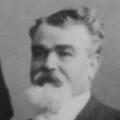 William Henry Wright (1827 - 1897) Profile