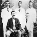 Samoan Missionaries